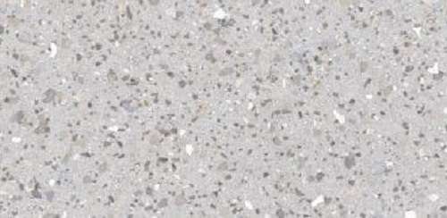 Керамогранит Mega Tile Flax Carving, цвет серый, поверхность матовая, прямоугольник, 600x1200