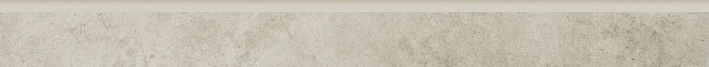Бордюры Paradyz Scratch Beige Cokol Polpoler, цвет бежевый, поверхность глянцевая, прямоугольник, 72x750