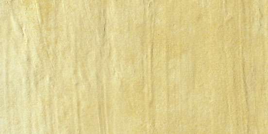 Керамическая плитка Savoia Cotto Mediterraneo Giallo S10467, цвет жёлтый, поверхность глянцевая, прямоугольник, 300x600