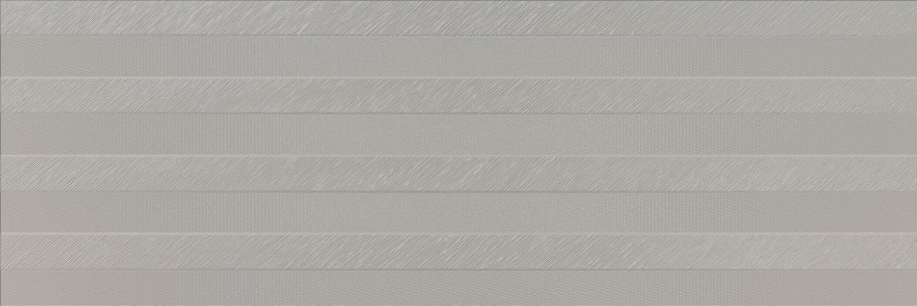 Керамическая плитка Baldocer Sense Silver Rectificado, цвет серый, поверхность матовая, прямоугольник, 400x1200
