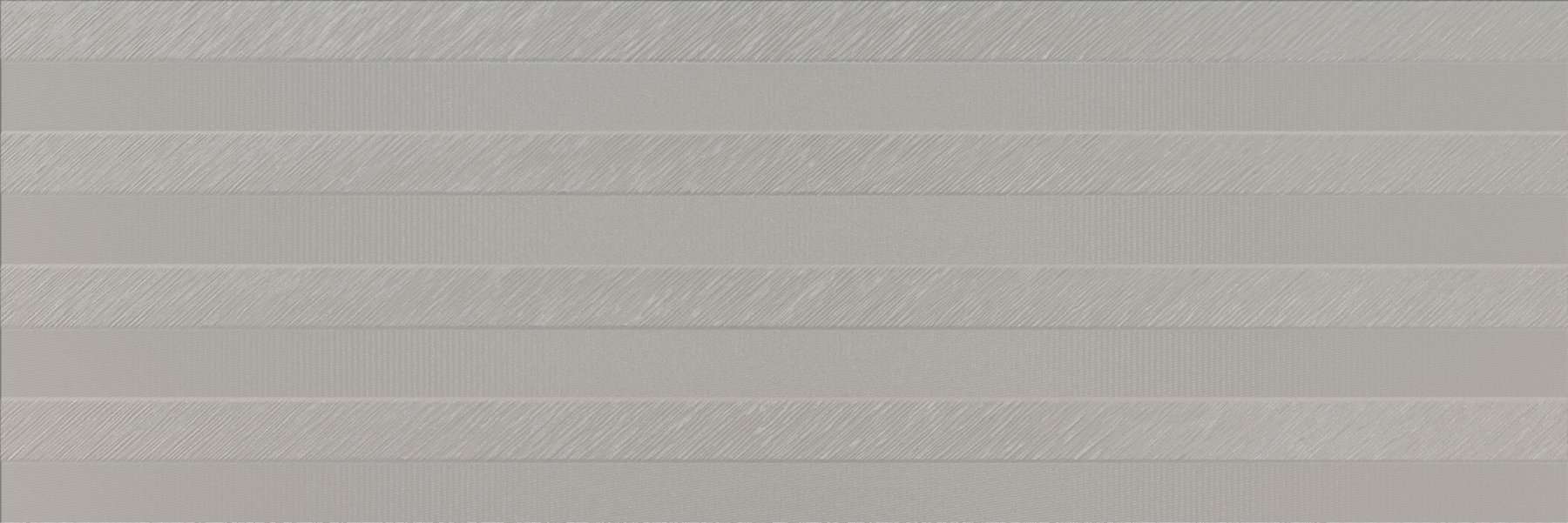 Керамическая плитка Baldocer Sense Silver Rectificado, цвет серый, поверхность матовая, прямоугольник, 400x1200