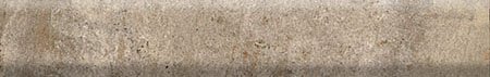 Бордюры Sant Agostino Terre Nuove Warm Battiscopa CSABTNWA60, цвет коричневый, поверхность матовая, прямоугольник, 95x600