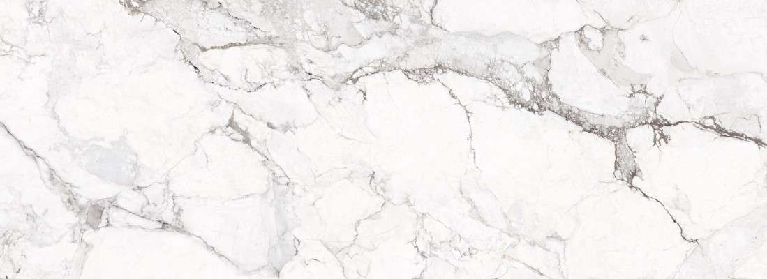 Широкоформатный керамогранит Museum Sublime Iceberg, цвет серый, поверхность полированная, прямоугольник, 1000x2750