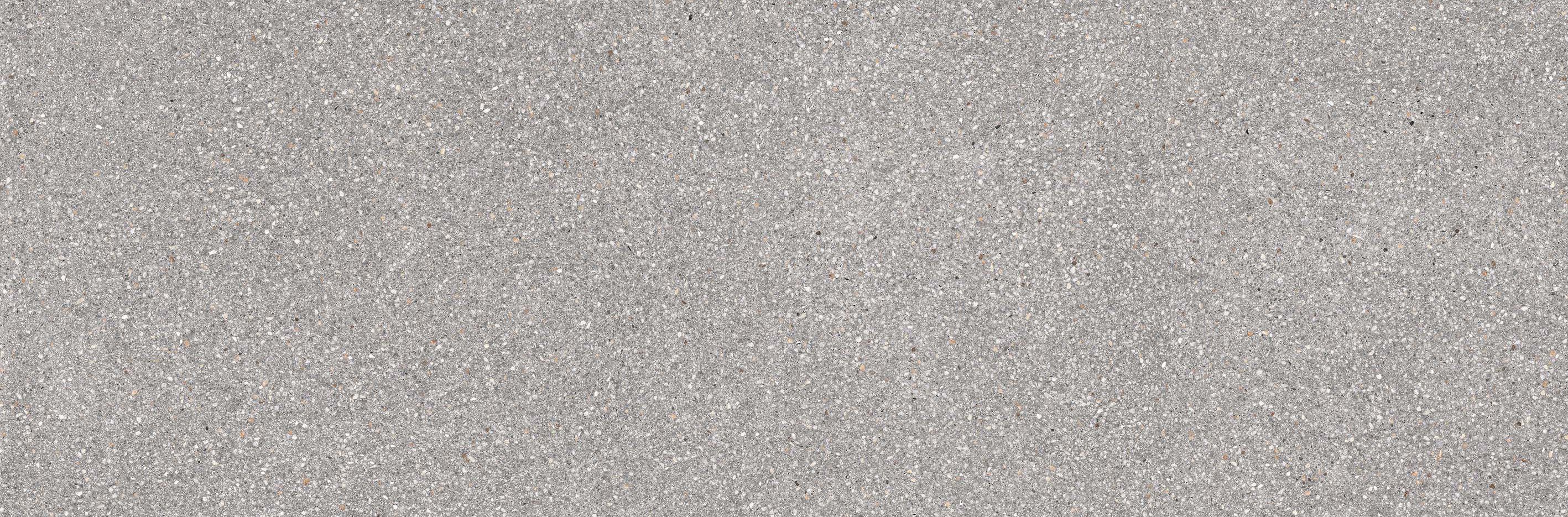 Керамическая плитка Vives Cies-R Cemento, цвет серый, поверхность матовая, прямоугольник, 320x990