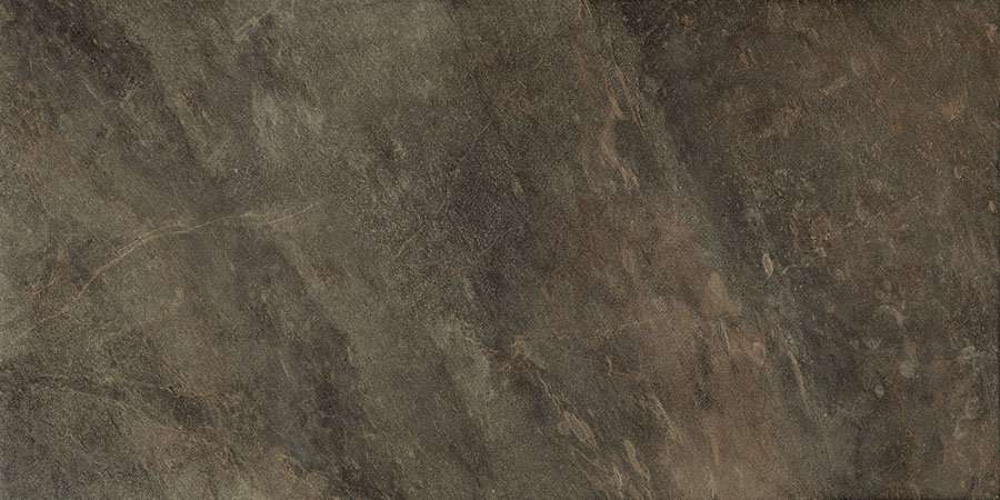 Керамогранит Italon Genesis Mercury Brown Grip 610010001388, цвет коричневый, поверхность структурированная, прямоугольник, 300x600