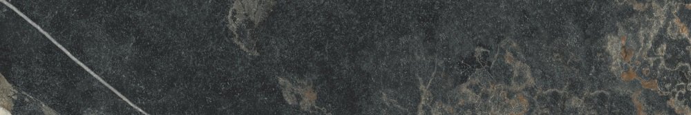 Керамогранит Baldocer Naoki Pulido Rect, цвет чёрный, поверхность полированная, прямоугольник, 200x1200