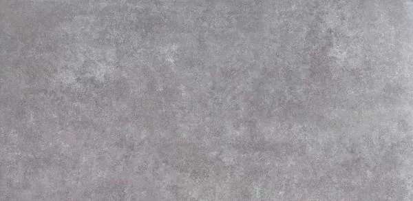 Керамогранит Goldis Tile Messina Gray Rectified AOME NAOH, цвет серый, поверхность матовая, прямоугольник, 600x1200
