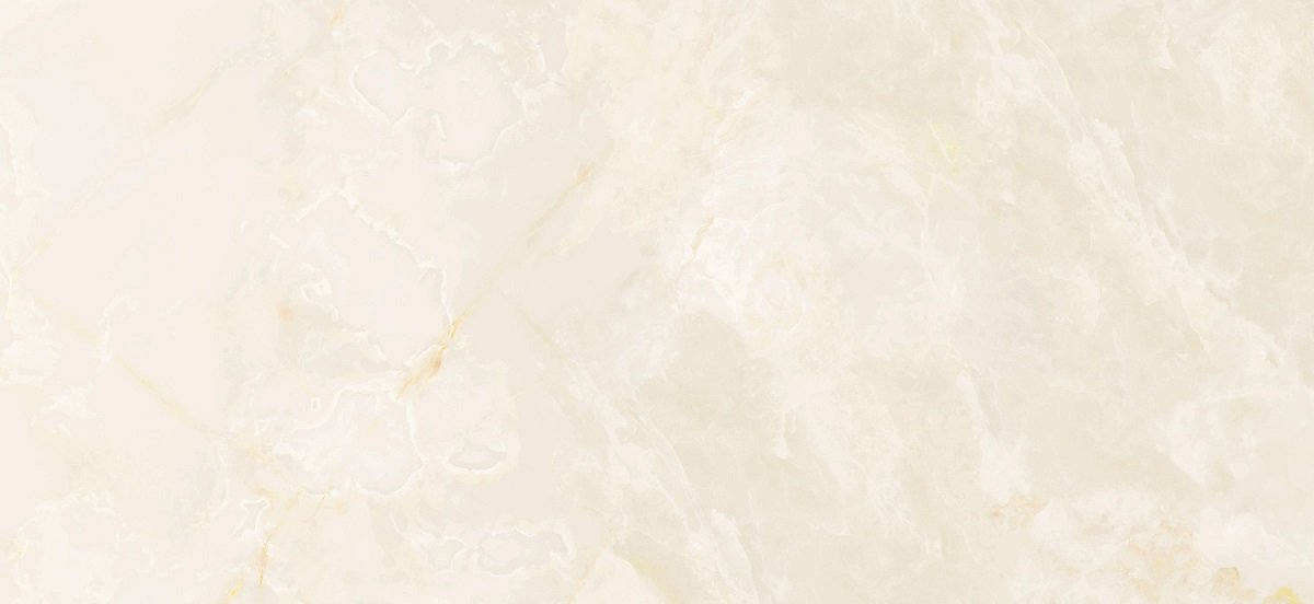 Широкоформатный керамогранит Casalgrande Padana Marmoker Onice Avorio Lucido 11890206, цвет бежевый, поверхность матовая, прямоугольник, 1180x2580