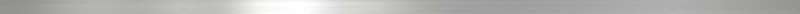Бордюры Belleza Бордюр Гладкий Платина 9021725, цвет серый, поверхность глянцевая, прямоугольник, 10x600
