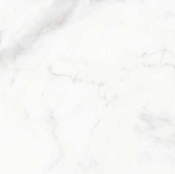 Керамогранит Marazzi Italy Marbleplay White Rett. M4LW, цвет белый, поверхность полированная, квадрат, 600x600