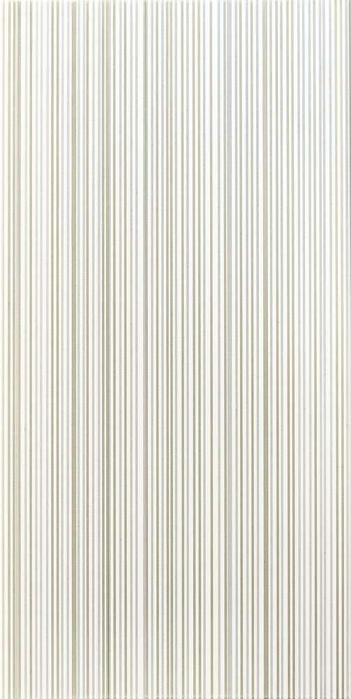 Декоративные элементы Love Tiles Acqua Fiume Bianco, цвет белый, поверхность глянцевая, прямоугольник, 310x620