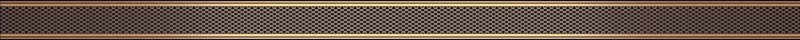 Бордюры Piastrella Дамаск Барокко Бордюр 2, цвет серый, поверхность матовая, прямоугольник, 25x500