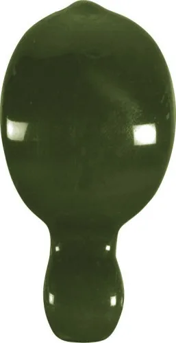 Спецэлементы APE Lord Ang. Moldura Verde Botella Brillo, цвет зелёный, поверхность глянцевая, квадрат, 30x50