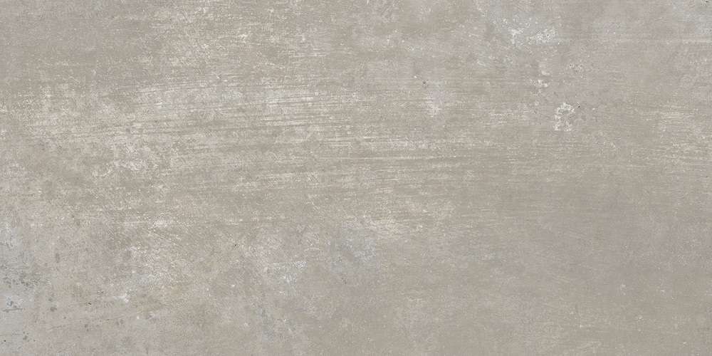 Керамогранит FMG Walk On Silver Prelevigato P63344, цвет серый, поверхность натуральная, прямоугольник, 300x600
