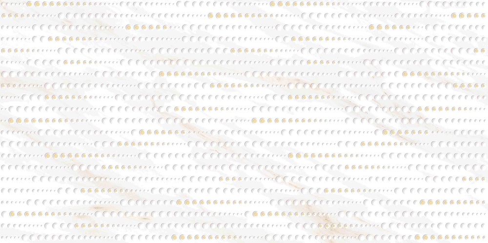 Декоративные элементы Axima Луизиана Вставка D2, цвет белый, поверхность глянцевая, прямоугольник, 300x600