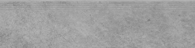 Ступени Cerrad Tacoma Silver Engraved Stair, цвет серый, поверхность матовая, прямоугольник, 300x1200