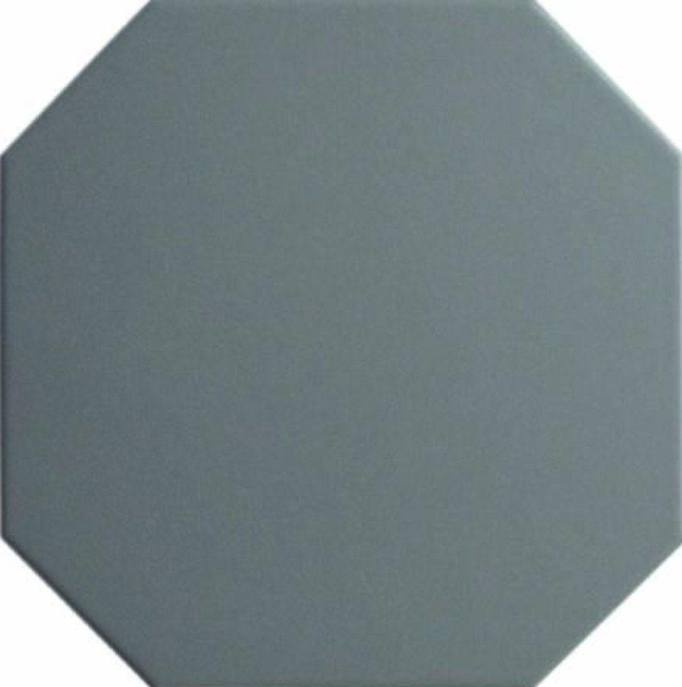 Керамогранит Self Style Imperiale Dark Grey cim-001, цвет серый тёмный, поверхность матовая, квадрат, 150x150