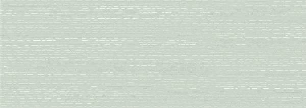 Керамическая плитка Керлайф Liberty Menta, цвет зелёный, поверхность матовая, прямоугольник, 251x709