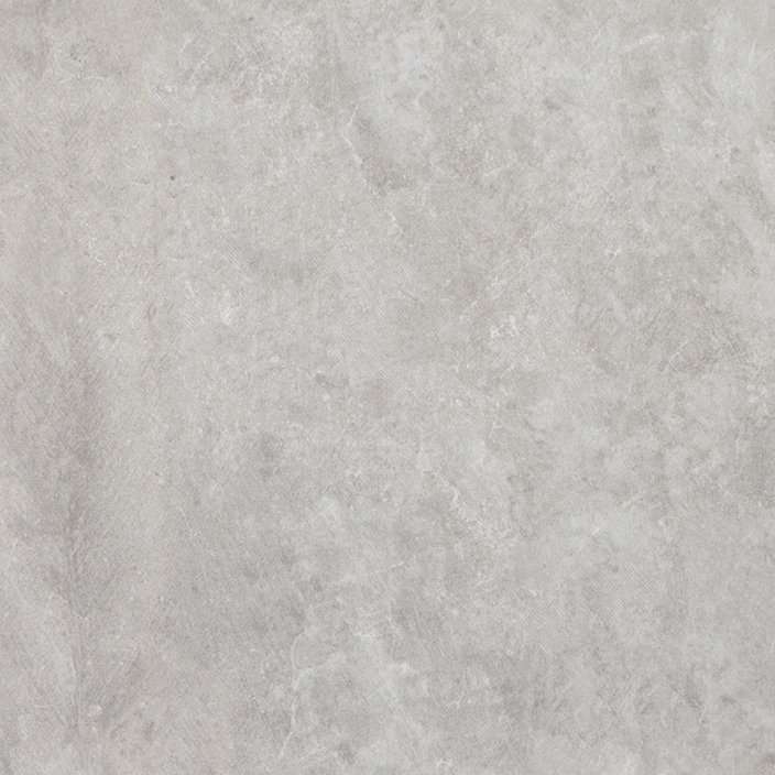 Керамогранит Porcelanosa Rodano Acero 100138631, цвет серый, поверхность матовая, квадрат, 596x596