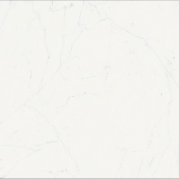 Керамогранит Italon Charme Deluxe Bianco Michelangelo Nat 610010001914, цвет белый, поверхность матовая, квадрат, 800x800