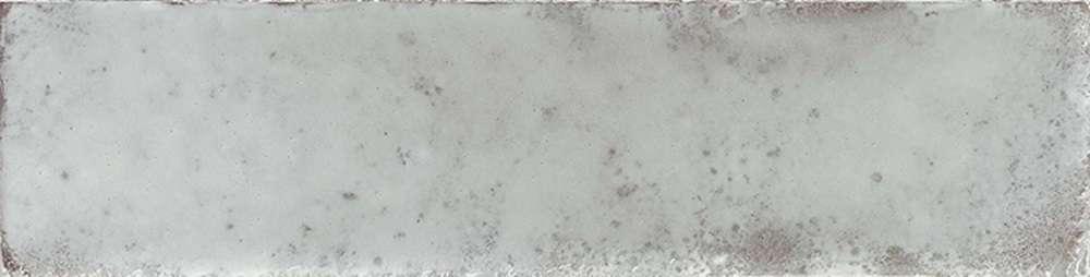 Керамическая плитка Viva Metallica Grey Lux EJA4, цвет серый, поверхность глянцевая, прямоугольник, 60x240