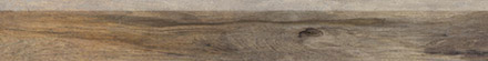 Бордюры Savoia Vintage Marrone Battiscopa SBT13562, цвет коричневый, поверхность матовая, прямоугольник, 75x600