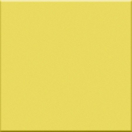 Керамическая плитка Vogue TR Cedro, цвет жёлтый, поверхность глянцевая, квадрат, 50x50