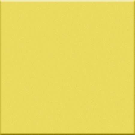 Керамическая плитка Vogue TR Cedro, цвет жёлтый, поверхность глянцевая, квадрат, 50x50