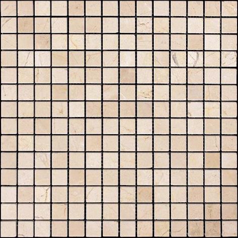 Мозаика Bonaparte Bonaparte Sorento-20, цвет бежевый, поверхность матовая, квадрат, 305x305
