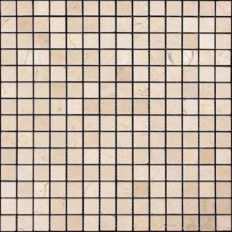 Мозаика Bonaparte Bonaparte Sorento-20, цвет бежевый, поверхность матовая, квадрат, 305x305