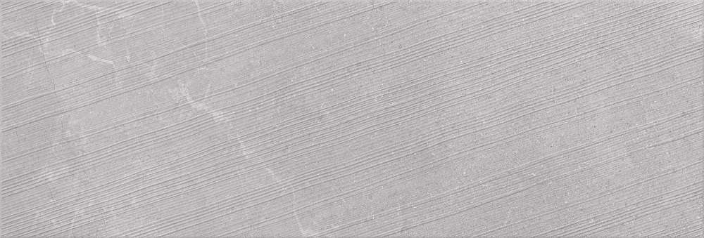 Керамическая плитка Prissmacer Soul Rlv. Cement Mate Rectificado, цвет серый, поверхность матовая рельефная, прямоугольник, 300x900