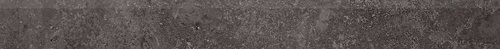 Бордюры Terratinta Stonenature Onyx TTSN04BN, цвет чёрный, поверхность матовая, прямоугольник, 50x600
