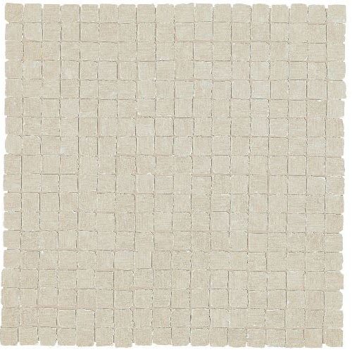 Мозаика Piemme More Mosaico Tortora Lev. 00846, цвет бежевый, поверхность полированная, квадрат, 300x300
