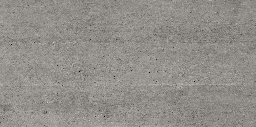 Керамогранит Vives Bunker-R Grafito, цвет серый, поверхность матовая, прямоугольник, 593x1193