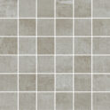 Мозаика Naxos Bold Idol Mos (4.7x4.7) 133539, цвет серый, поверхность матовая, квадрат, 300x300