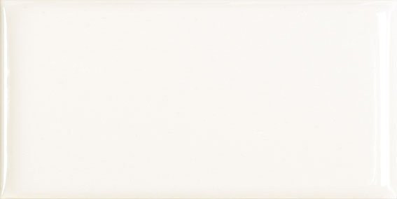 Керамогранит Carmen Caprichosa Blanco, цвет белый, поверхность глянцевая, кабанчик, 75x150