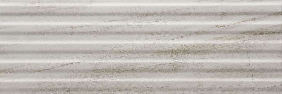 Декоративные элементы Serra Hill White Decor, цвет белый, поверхность глянцевая, прямоугольник, 300x900