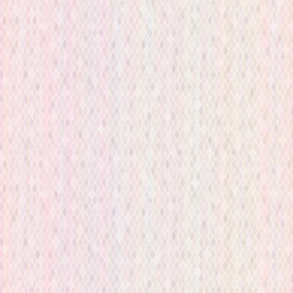 Керамическая плитка Rodnoe Brilliance Crystal Light Pink, цвет розовый, поверхность глянцевая, квадрат, 420x420