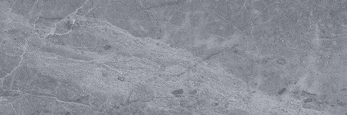 Керамическая плитка Laparet Pegas темно-серый 17-01-06-1177, цвет серый, поверхность матовая, прямоугольник, 200x600