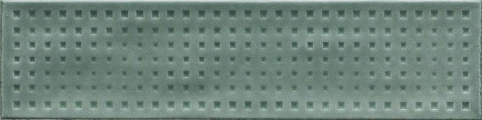 Керамическая плитка Imola SLSH1 73SV, цвет синий, поверхность глянцевая, прямоугольник, 75x300