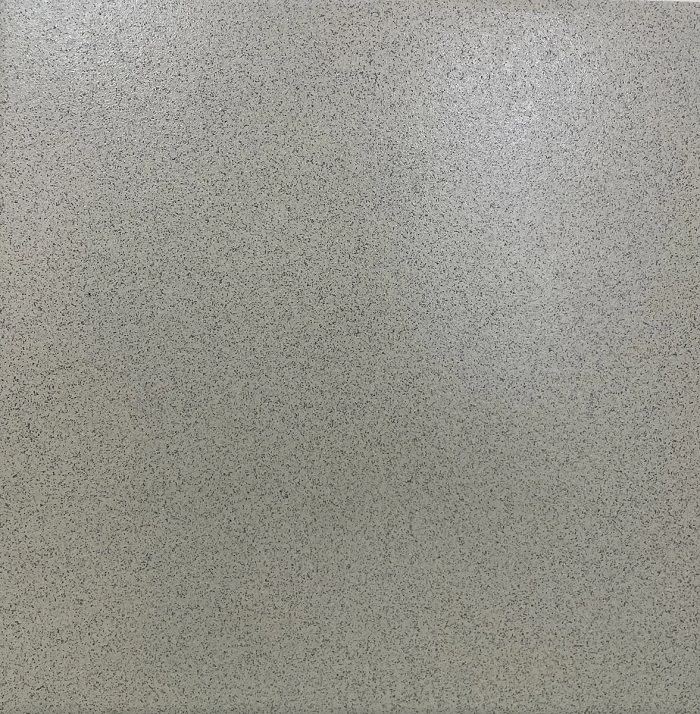 Керамогранит Quadro Decor Соль-Перец Серый KDТ01А05М, цвет серый, поверхность матовая, квадрат, 300x300