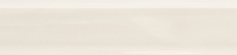Бордюры Sant Agostino Shadebox Bullnose Shadebrick Light CSABSBL730, цвет бежевый, поверхность глянцевая, прямоугольник, 70x300
