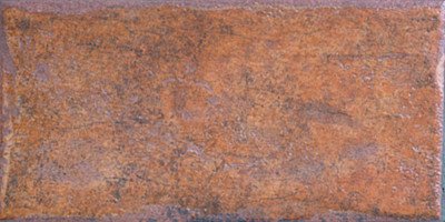 Керамическая плитка Vives Pergola Natural, цвет оранжевый, поверхность матовая, прямоугольник, 200x400
