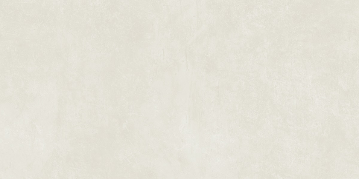 Керамогранит Azteca Cement White Pav., цвет белый, поверхность матовая, прямоугольник, 600x1200