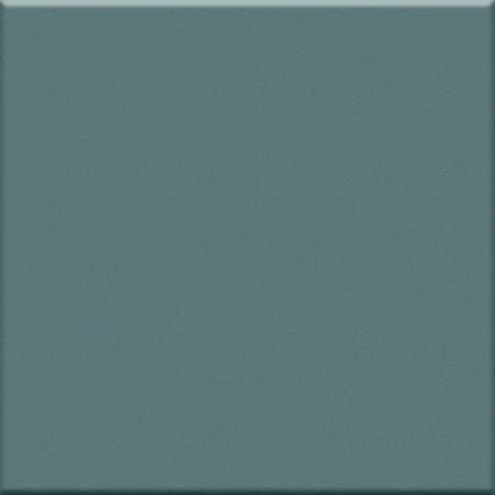Керамическая плитка Vogue TR Turchese, цвет синий, поверхность глянцевая, квадрат, 200x200