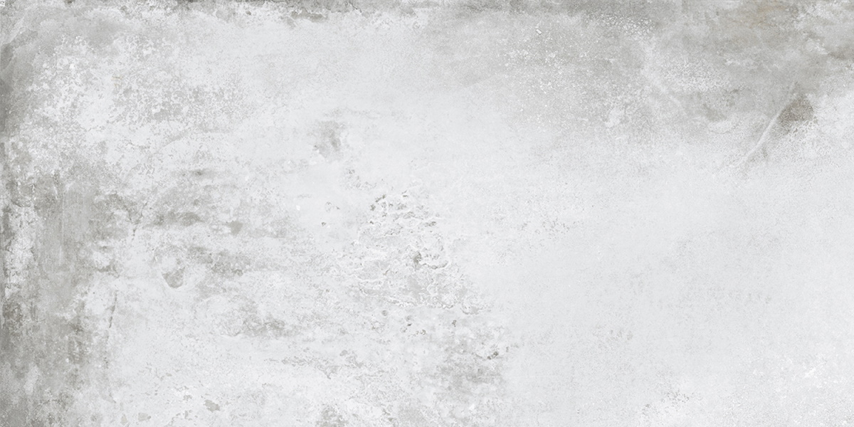 Керамогранит Caesar Alchemy Frozen Matt, цвет белый, поверхность матовая, прямоугольник, 600x1200