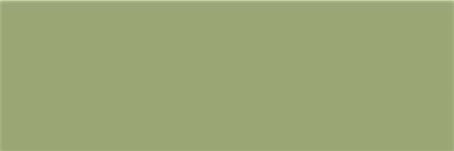 Керамическая плитка Emtile Milagro Olive, цвет зелёный, поверхность глянцевая, прямоугольник, 200x600