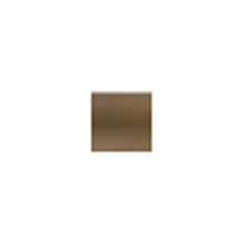 Вставки Roberto Cavalli Rock Symphony Ang. Coprispigolo Oro 531520, цвет коричневый, поверхность полированная, прямоугольник, 12x12