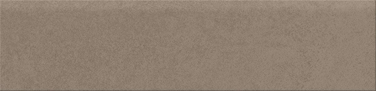 Бордюры Cinca Allure Havanna Bullnose 8573, цвет коричневый, поверхность матовая, прямоугольник, 80x330