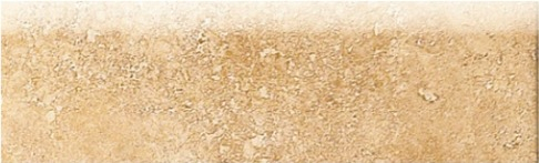 Бордюры Cinca Forum Nut Bullnose 0900/300, цвет коричневый, поверхность матовая, прямоугольник, 75x250